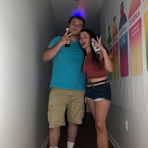 Meet your Posher, George